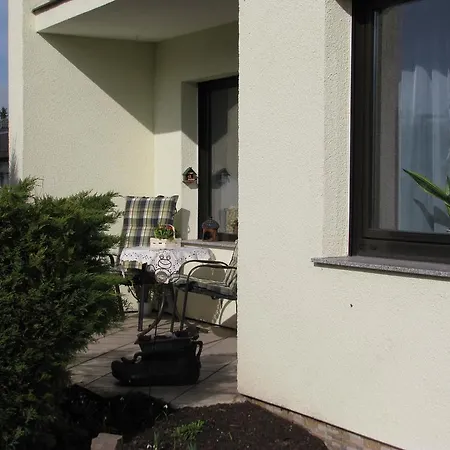 Ferienwohnung Arnold Koblenz  Exterior photo