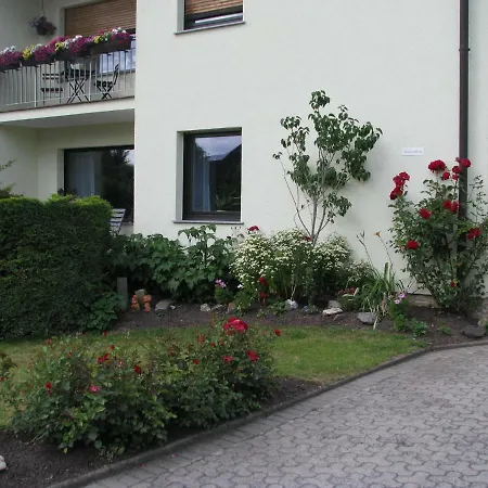 Ferienwohnung Arnold Koblenz  Exterior photo