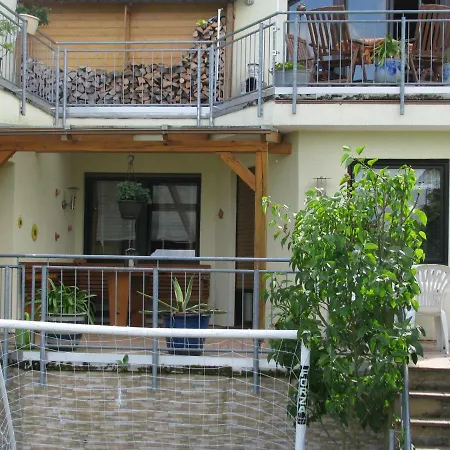 Ferienwohnung Arnold Koblenz  Exterior photo