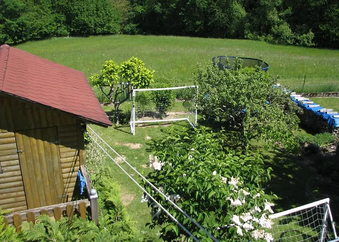 Ferienwohnung Arnold