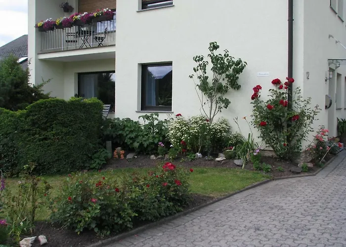 Ferienwohnung Arnold