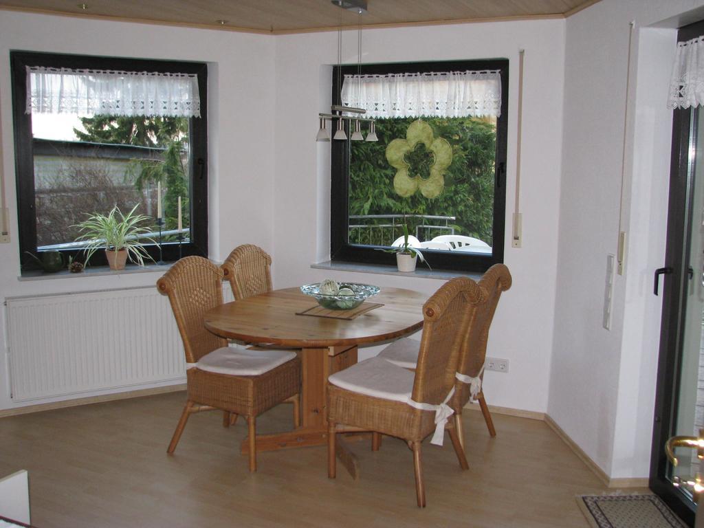 Arnold Apartment