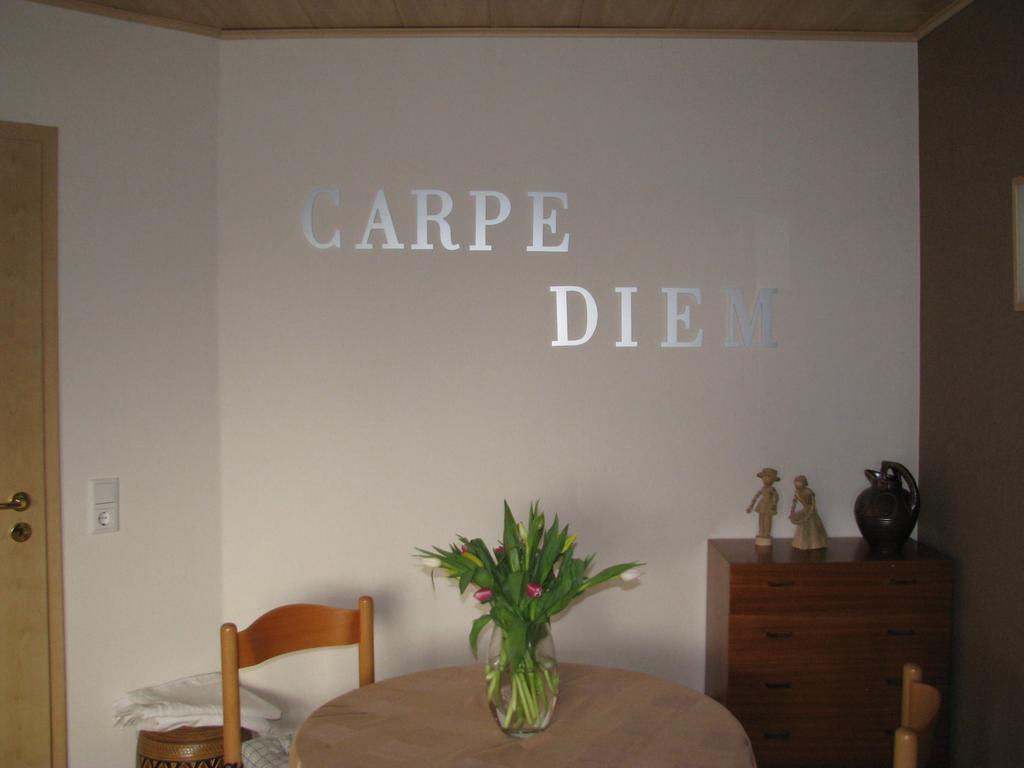 Apartment Arnold