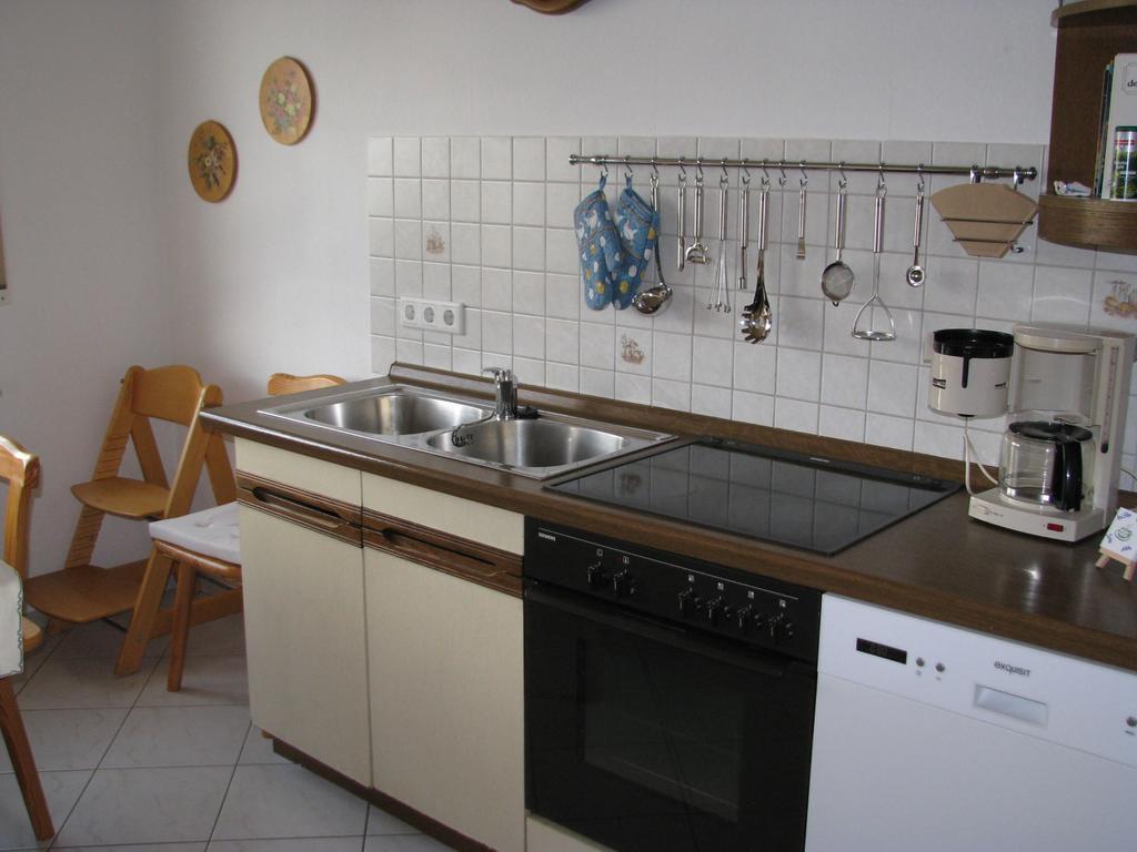 Apartment Arnold