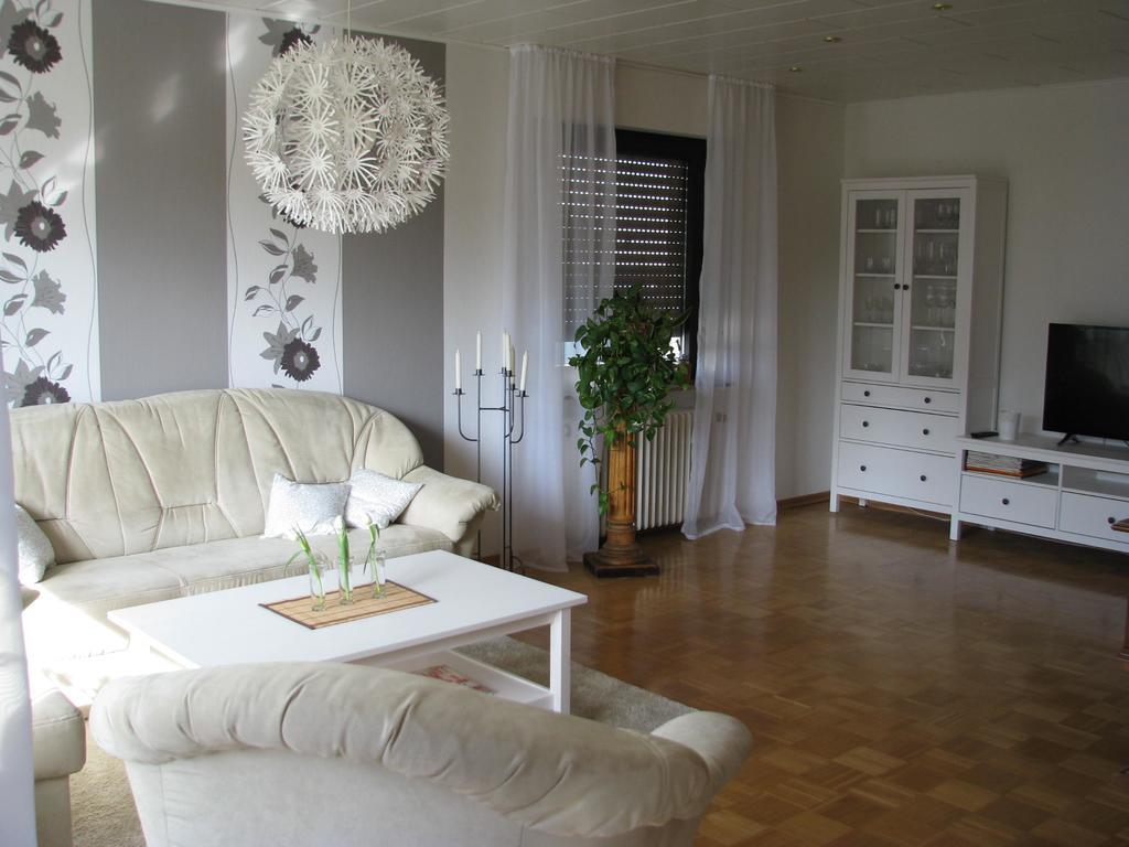 Apartment Arnold *