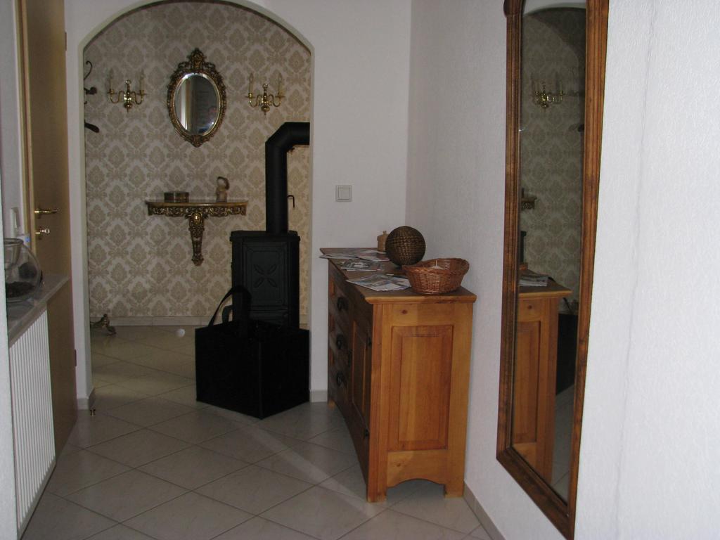 Arnold Apartment Koblenz (Rhineland-Palatinate)