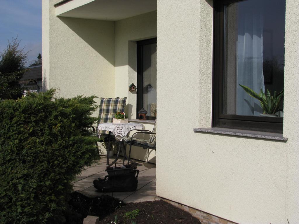 Arnold Apartment *
